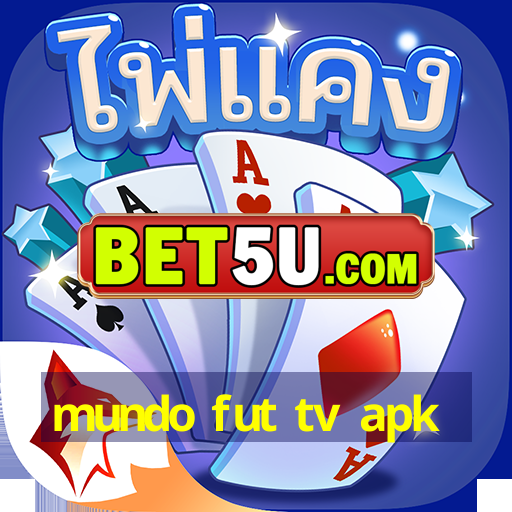 Mundo Fut Tv Apk Ios